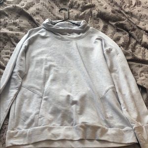 Athletic Pullover